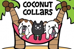 Coconut Collars Logo