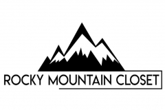 Rocky Mountain Closet Logo