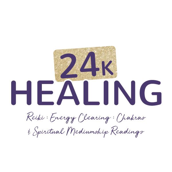 24K Healing