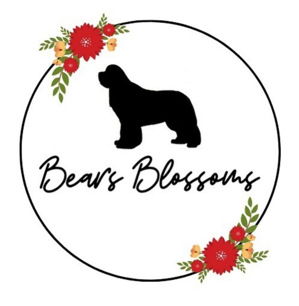 Bears Blossoms